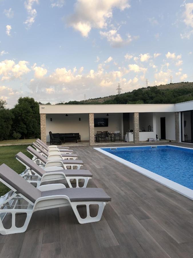 Luxury Villa Leina Mostar Extérieur photo